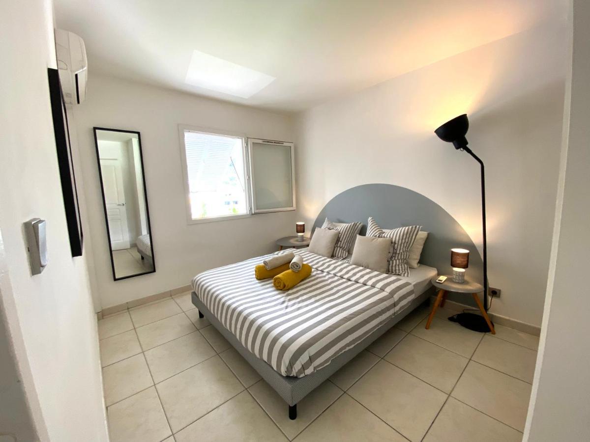 Appartement Lumineux Et Calme Saint-Denis Centre מראה חיצוני תמונה